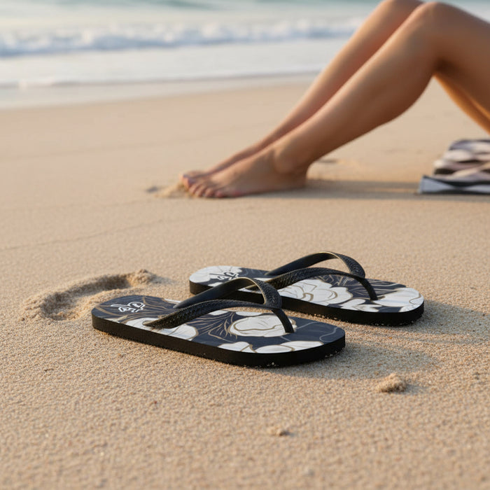 ETC Summer Peonie Jandals