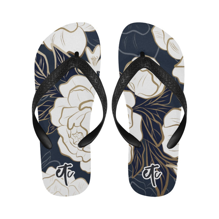 ETC Summer Peonie Jandals