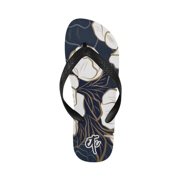 ETC Summer Peonie Jandals