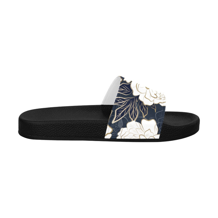 ETC Summer Peonie Slides
