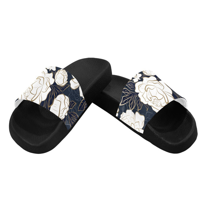 ETC Summer Peonie Slides
