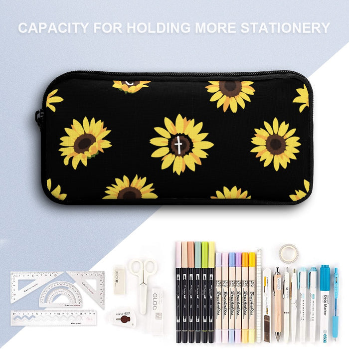 ETC Sunflower Bag Set