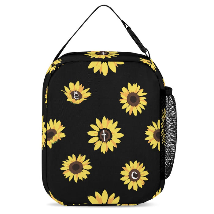 ETC Sunflower Bag Set