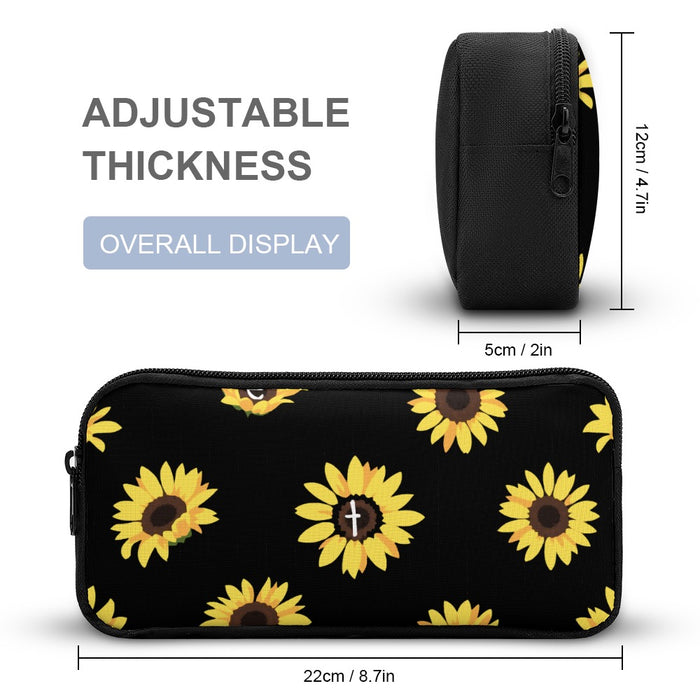 ETC Sunflower Bag Set