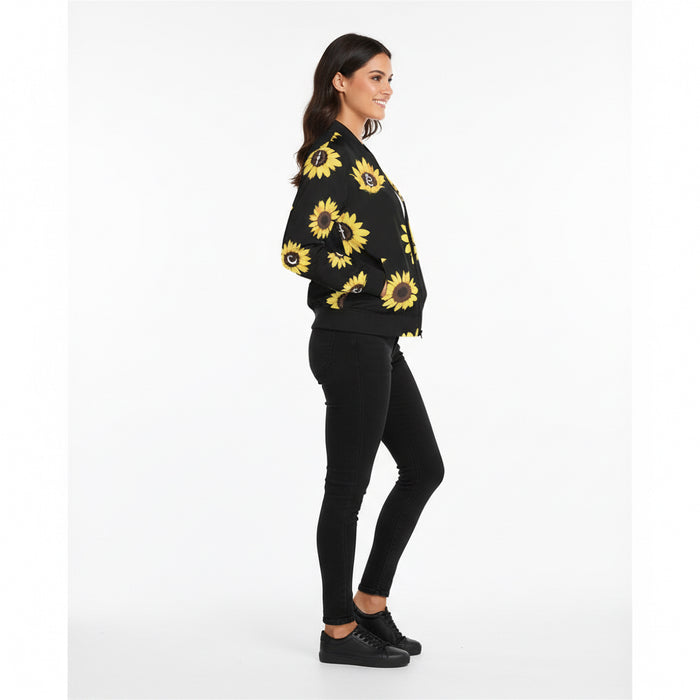 ETC Sunflower Bomber