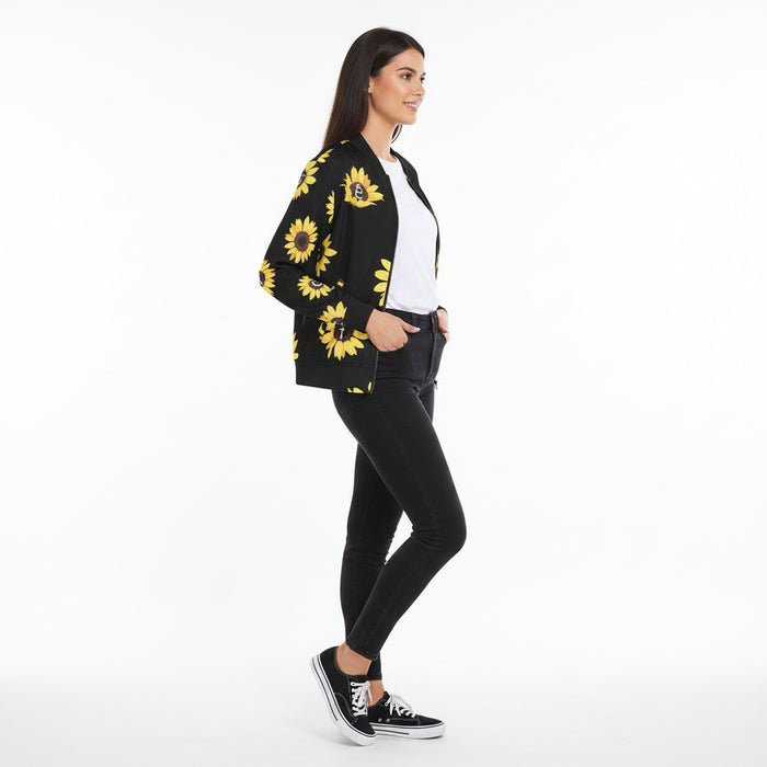 ETC Sunflower Bomber