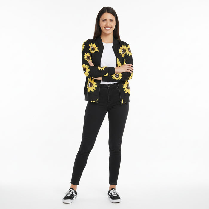 ETC Sunflower Bomber