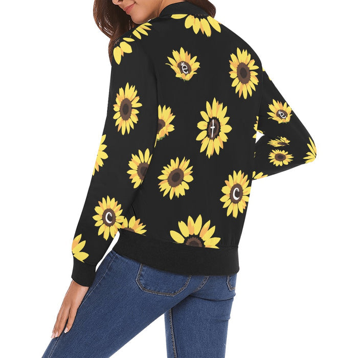 ETC Sunflower Bomber