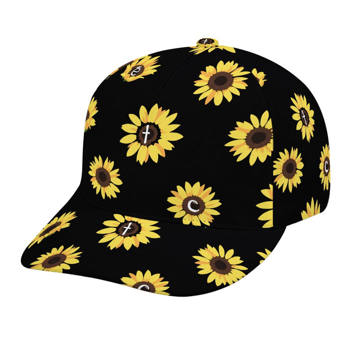 ETC Sunflower Cap