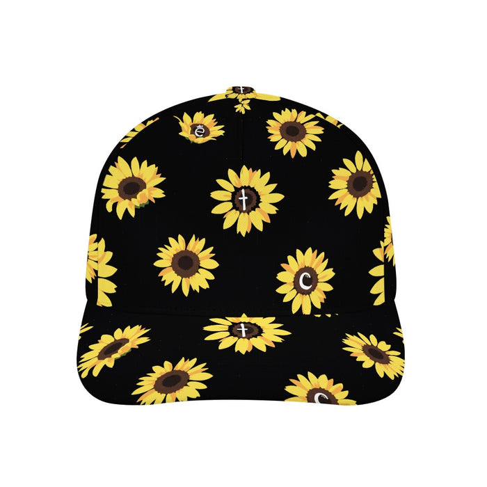 ETC Sunflower Cap