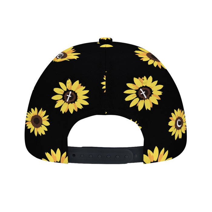ETC Sunflower Cap