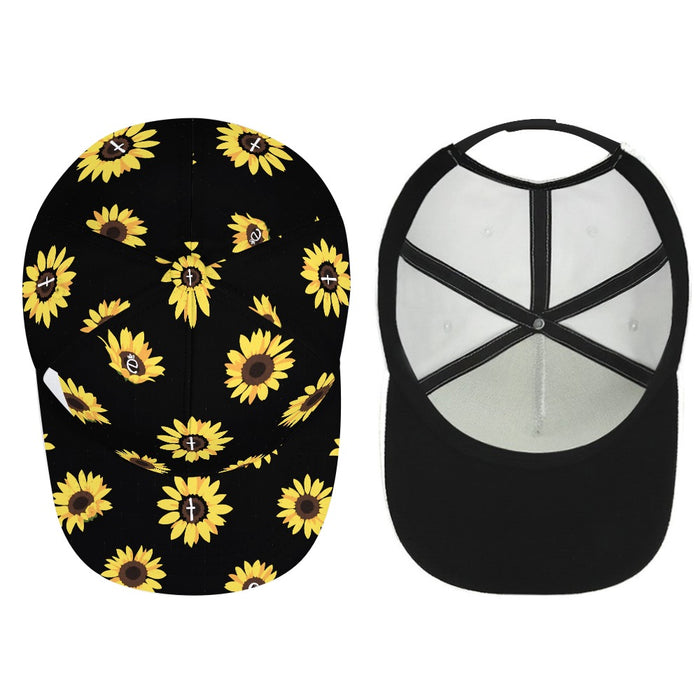 ETC Sunflower Cap