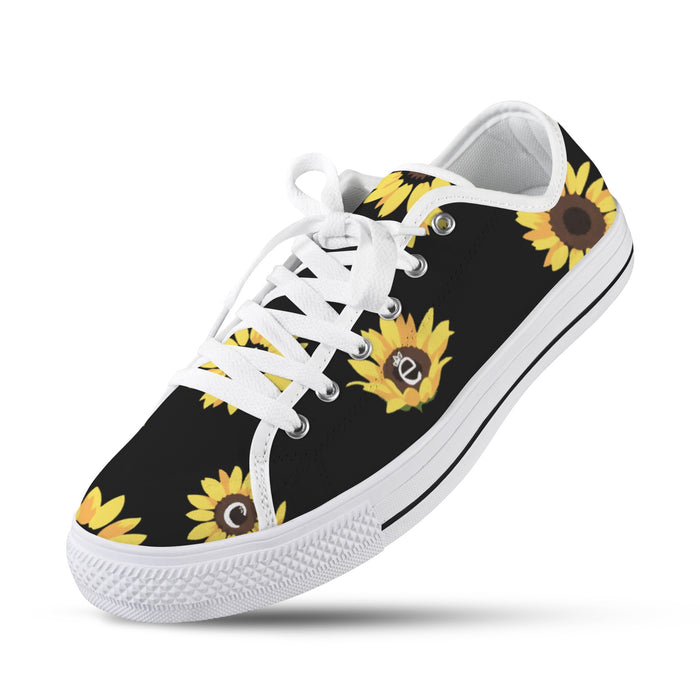 ETC Sunflower Collection Sneakers