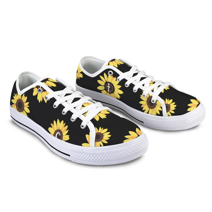 ETC Sunflower Collection Sneakers