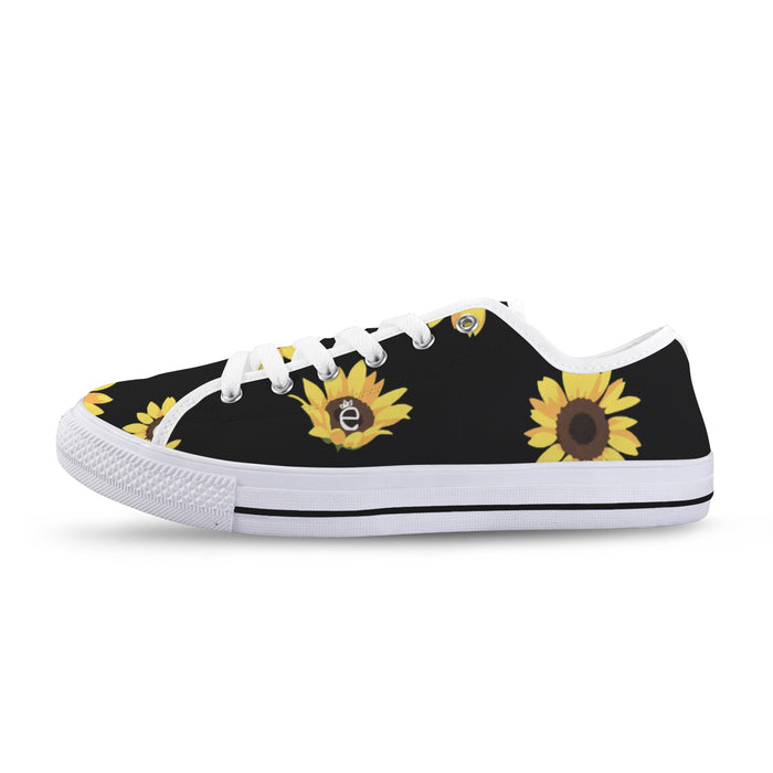 ETC Sunflower Collection Sneakers