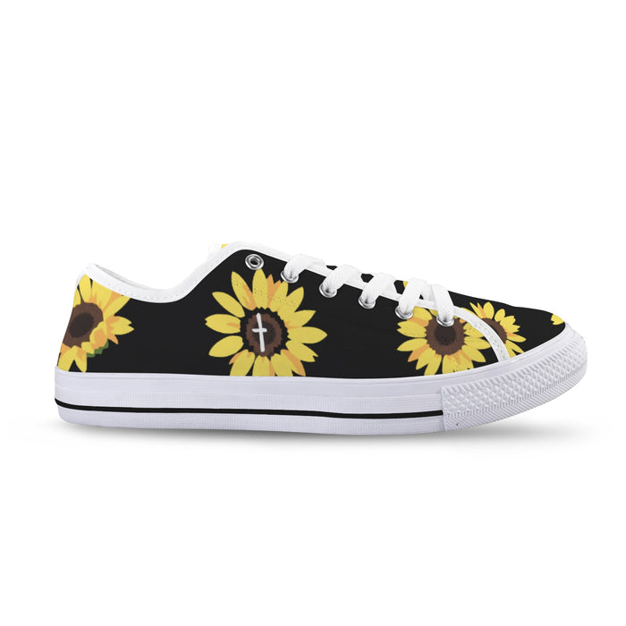 ETC Sunflower Collection Sneakers