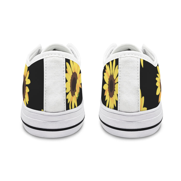 ETC Sunflower Collection Sneakers