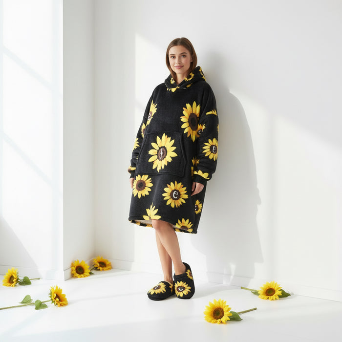 ETC Sunflower Comfy