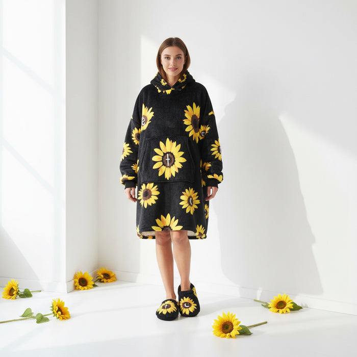 ETC Sunflower Comfy