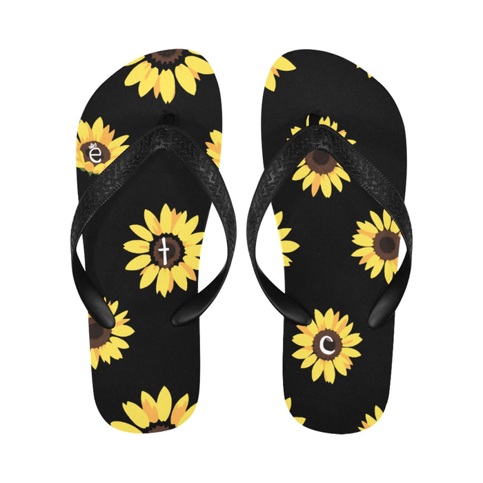 ETC Sunflower Jandals