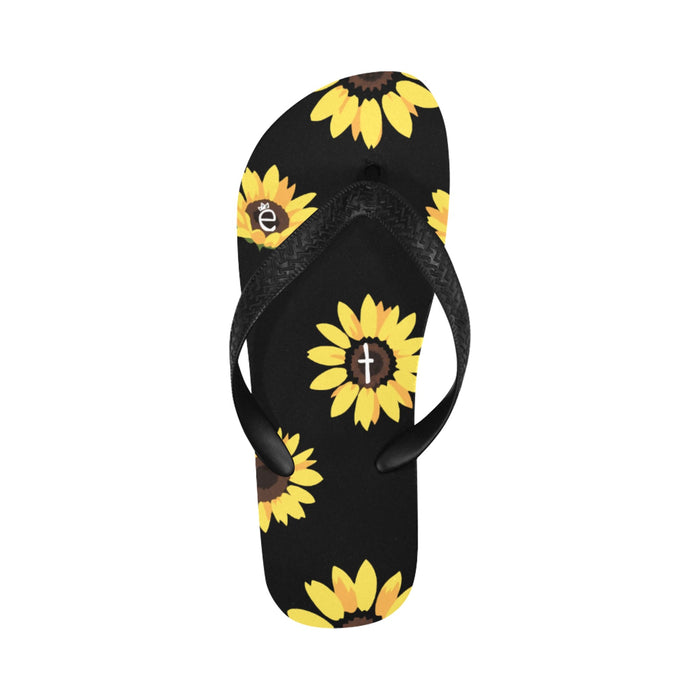ETC Sunflower Jandals