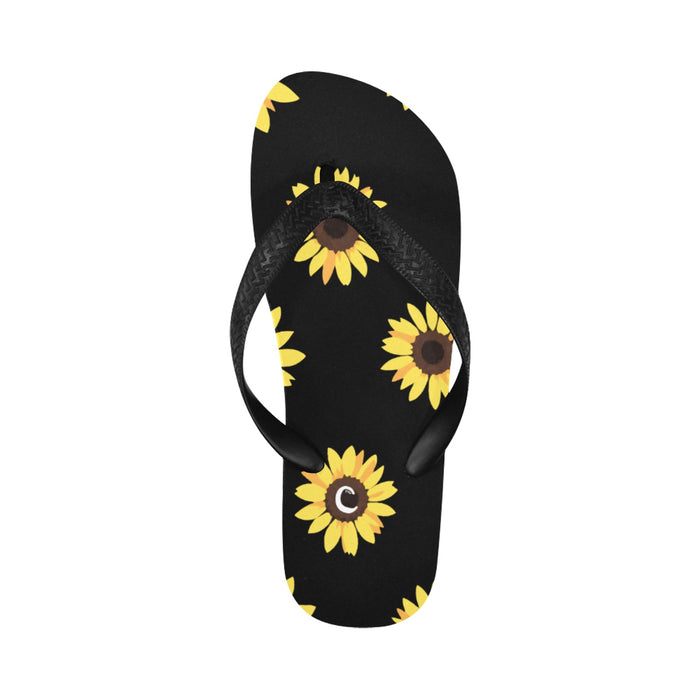 ETC Sunflower Jandals