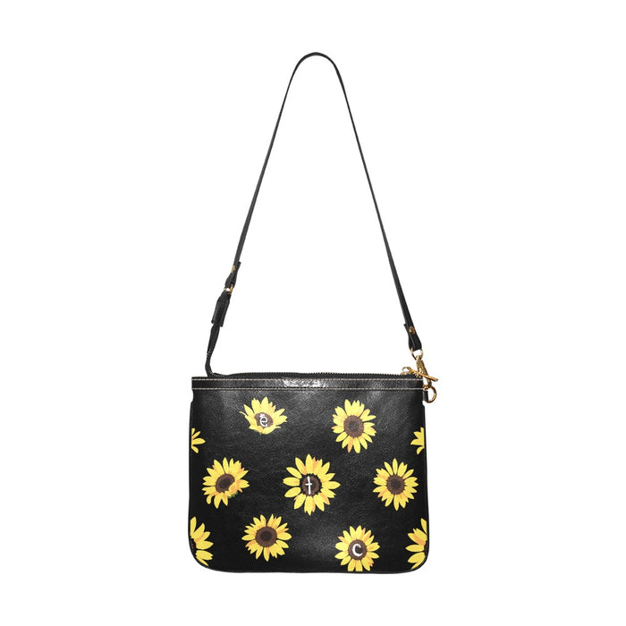ETC Sunflower Shoulder Bag