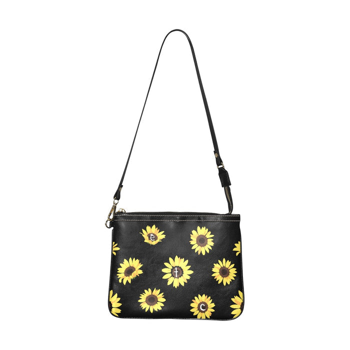 ETC Sunflower Shoulder Bag