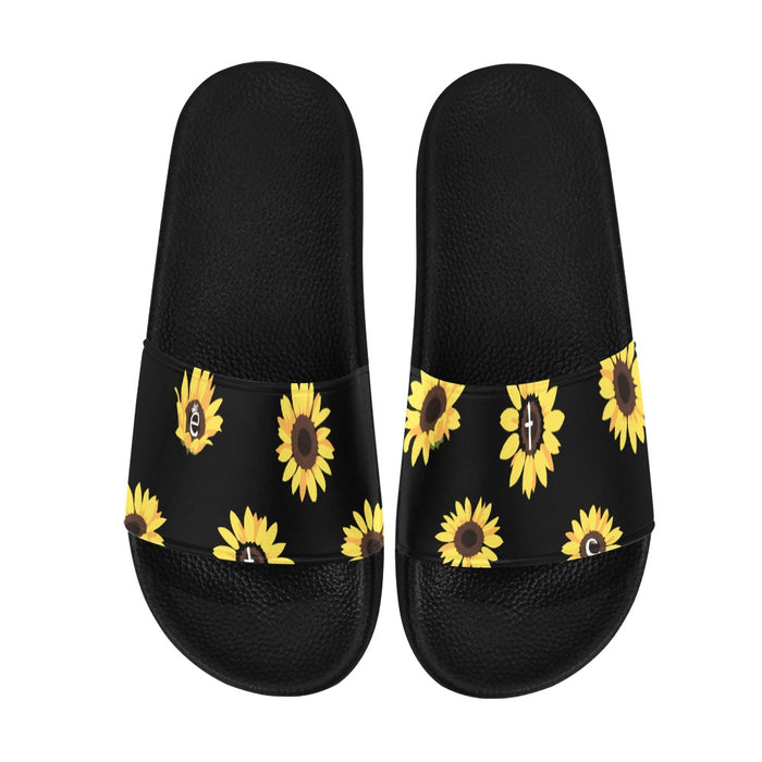 ETC Sunflower Slides