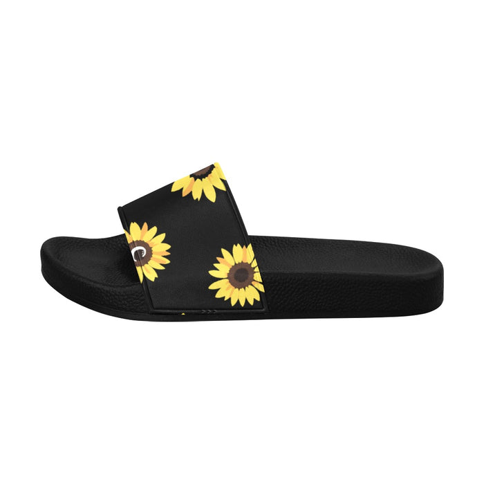 ETC Sunflower Slides