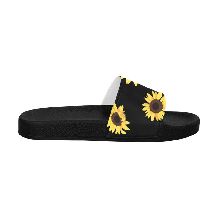 ETC Sunflower Slides