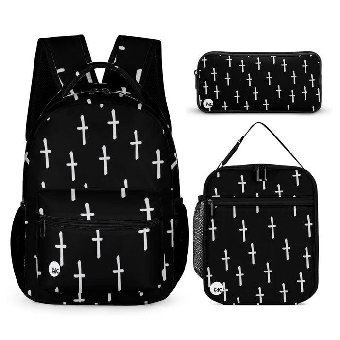 ETC 't' Collection Bag Set