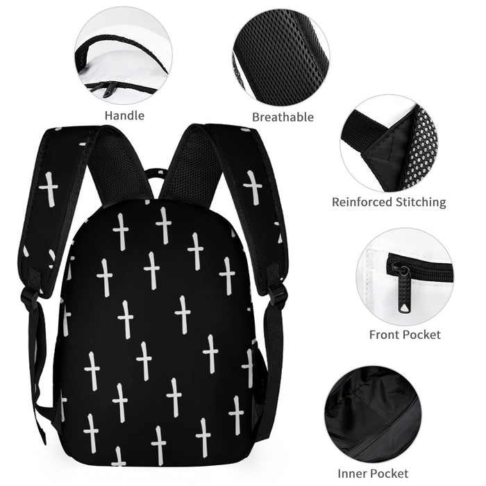 ETC 't' Collection Bag Set