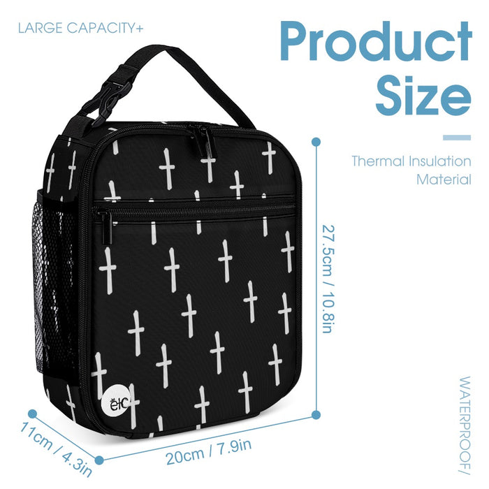 ETC 't' Collection Bag Set