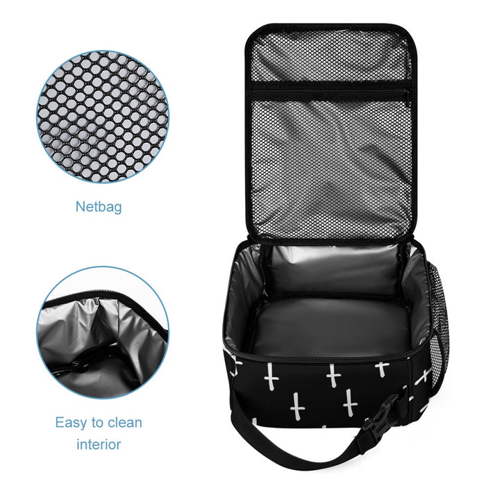 ETC 't' Collection Bag Set
