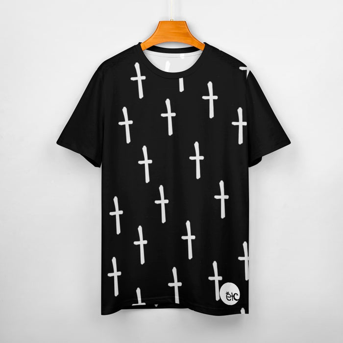 ETC 't' Cotton Tee