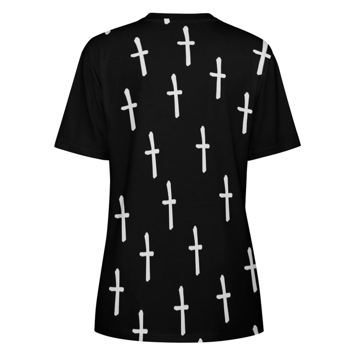 ETC 't' Cotton Tee