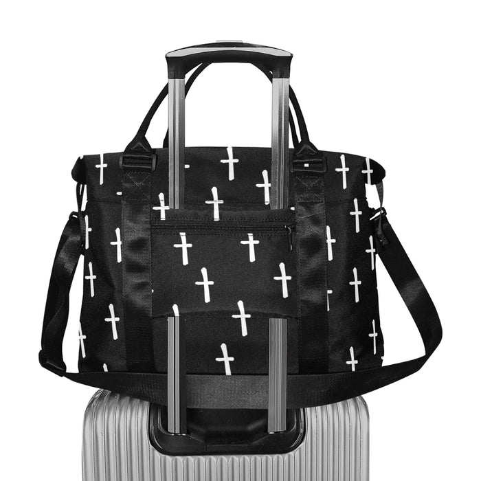 ETC 't' Duffle Bag