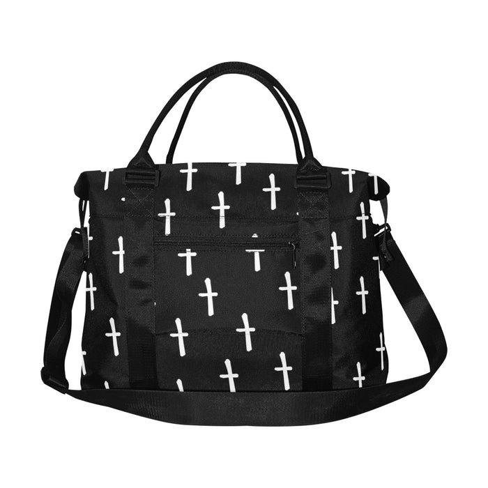 ETC 't' Duffle Bag