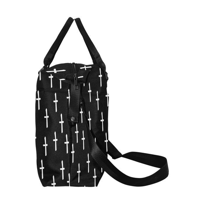ETC 't' Duffle Bag