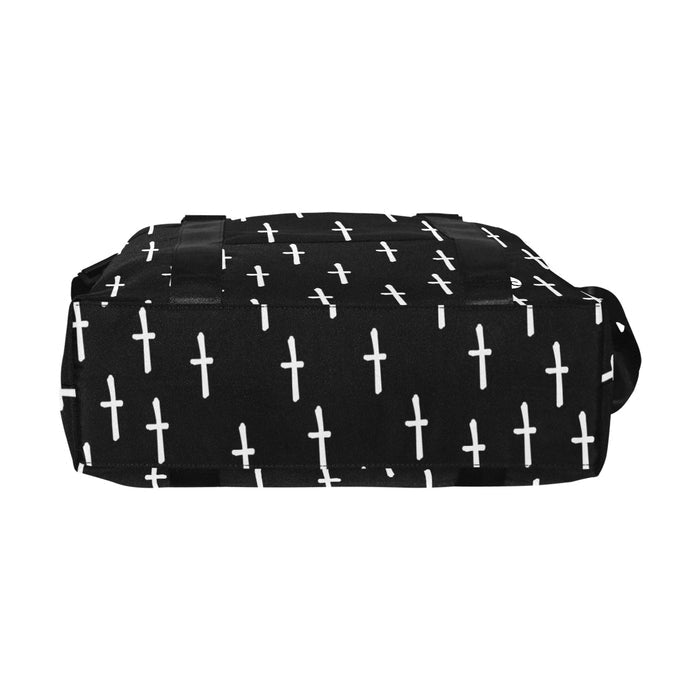 ETC 't' Duffle Bag