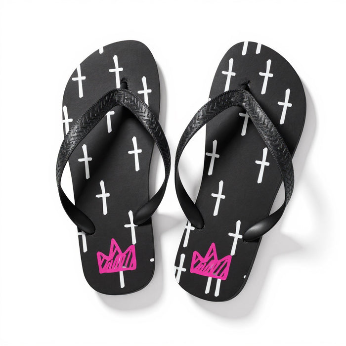 ETC 't' Jandals