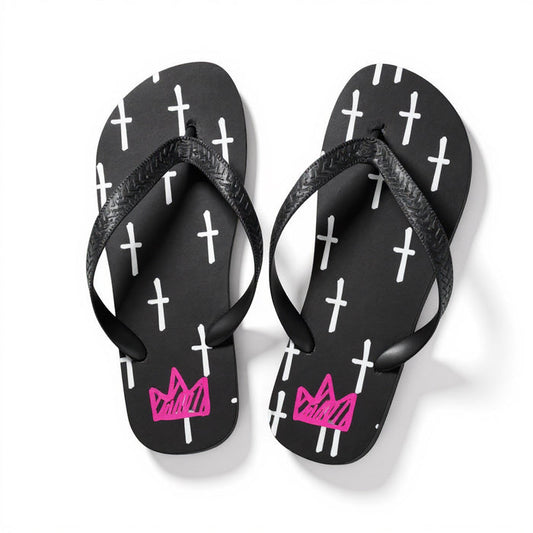 ETC 't' Jandals