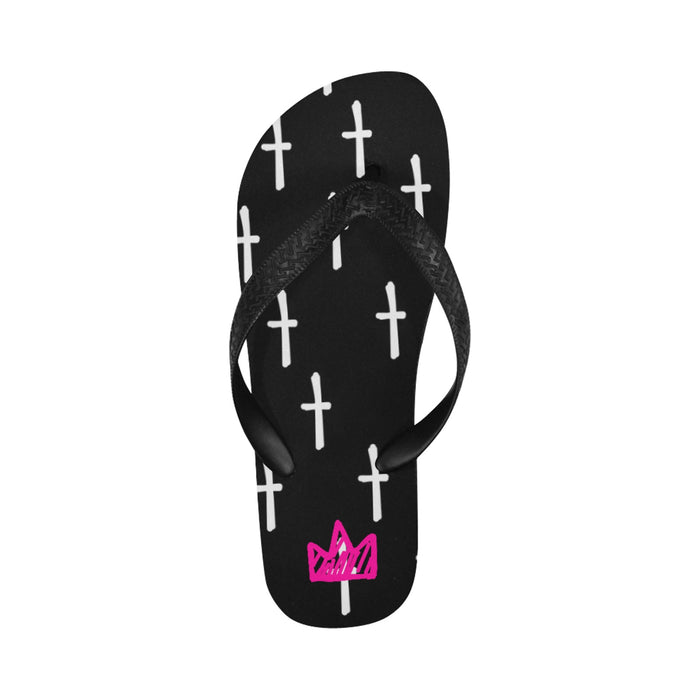 ETC 't' Jandals