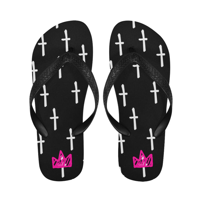 ETC 't' Jandals