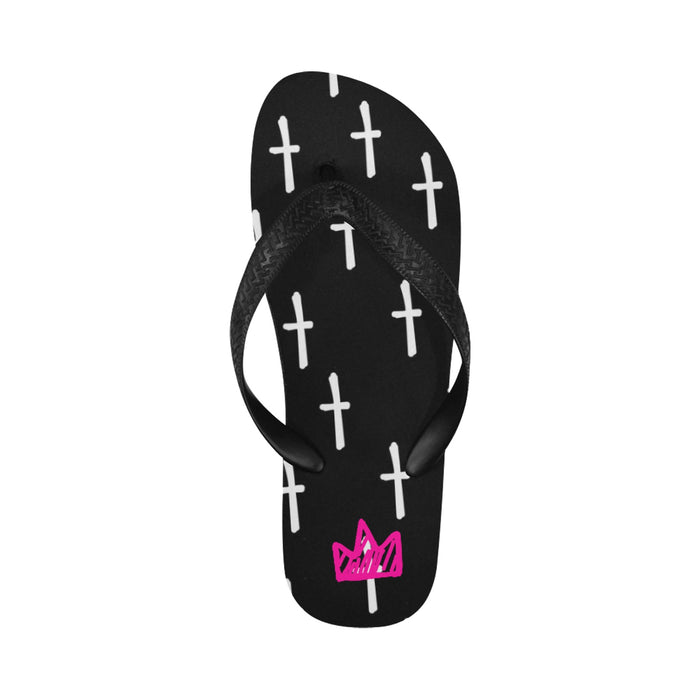 ETC 't' Jandals
