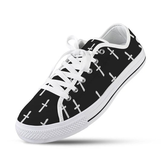 ETC 't' Sneakers