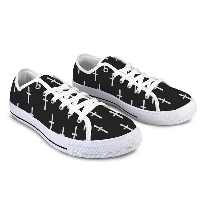 ETC 't' Sneakers