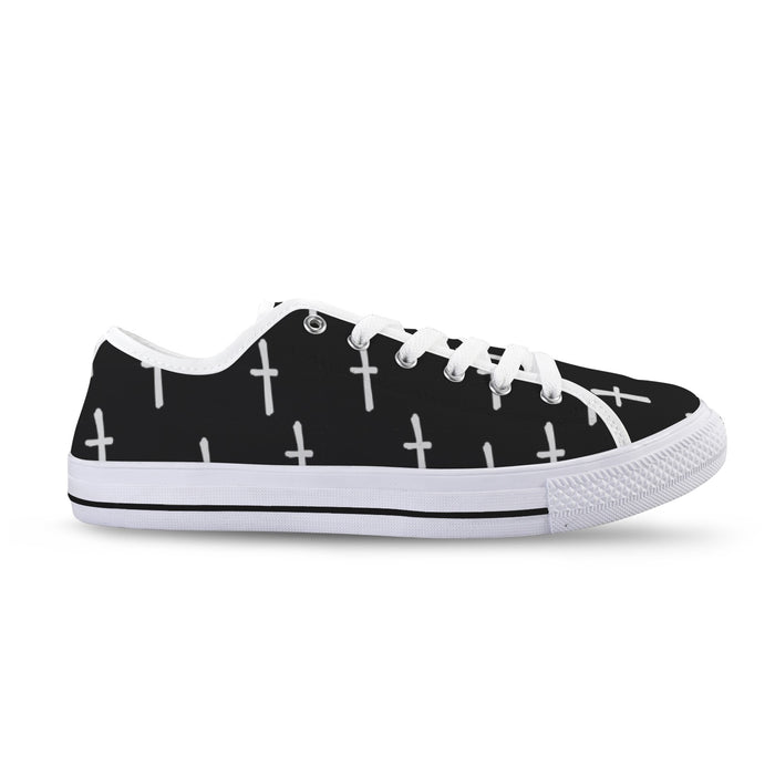 ETC 't' Sneakers
