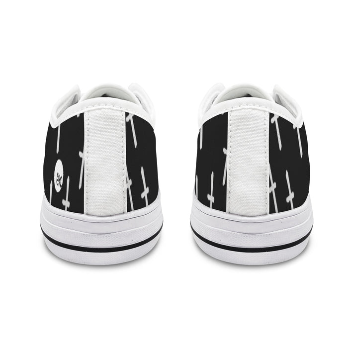 ETC 't' Sneakers